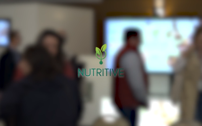 NUTRITIVE Project Partners Bring Sustainable Manure Management to the Global Stage