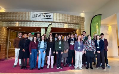 ManuREsource 2026, an international showcase for NUTRITIVE’s technical progress